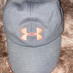 Under armour hAt